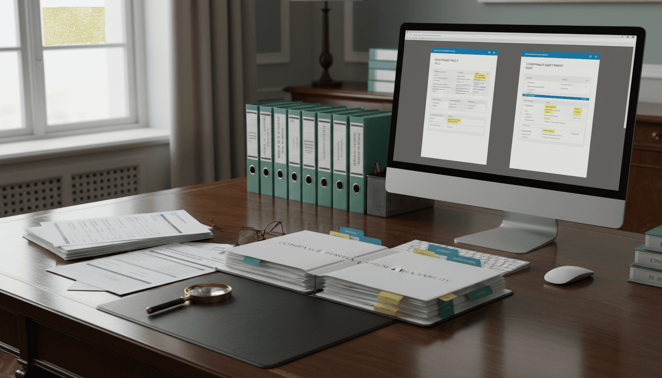 Is your company really too small for formal security controls