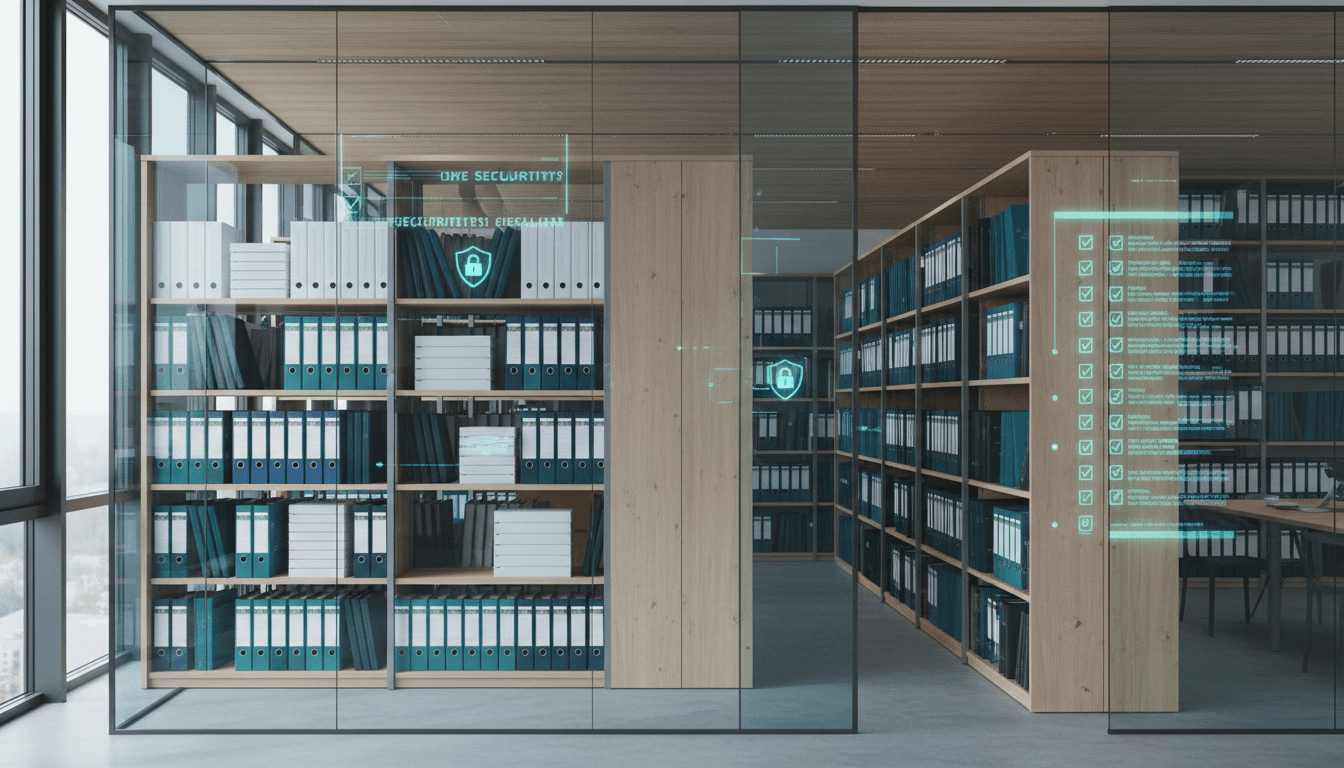 Measuring ROI on Questionnaire Automation: What to Track