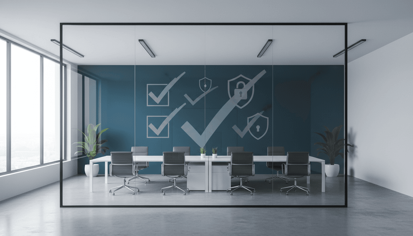 Is your company really too small for formal security controls